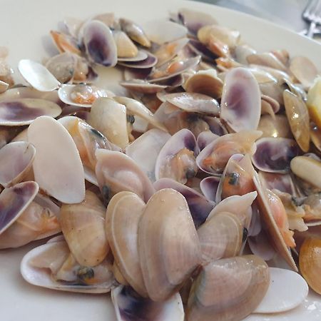 卡莱塔·德·贝莱斯Brisas Del Mar别墅 外观 照片