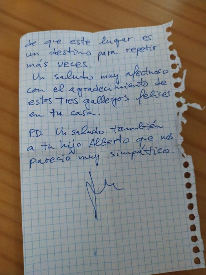 卡莱塔·德·贝莱斯Brisas Del Mar别墅 外观 照片