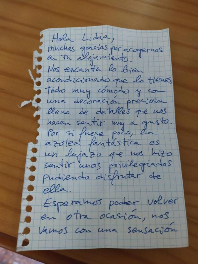 卡莱塔·德·贝莱斯Brisas Del Mar别墅 外观 照片